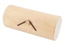 ESTUCHE DE BAMBÚ KRAFT CIRCULAR