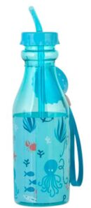 BOTELLA PVC COMUNIÓN NIÑO 500 ML