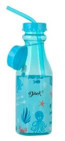 BOTELLA PVC COMUNIÓN NIÑO 500 ML